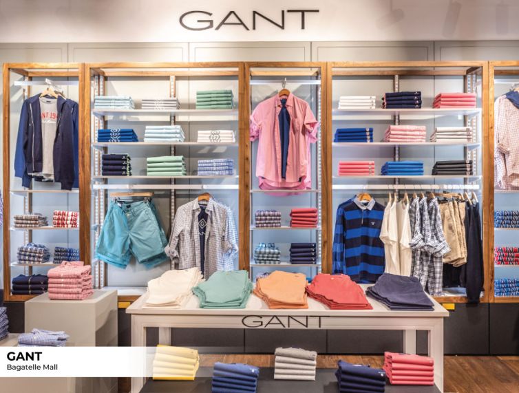Retails_GANT